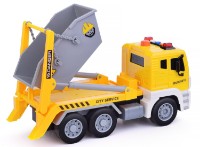 Mașină Wenyi Builder (WY821C) imaginea #2 — magazin online Desire.md