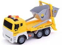 Mașină Wenyi Builder (WY821C) imaginea #3 — magazin online Desire.md