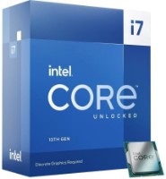 Procesor Intel Core i7-13700KF Box NC