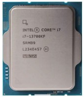 Procesor Intel Core i7-13700KF Tray