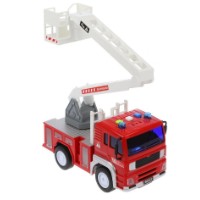 Vehicul de urgență Wenyi Firefighter (WY551C)