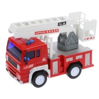 Vehicul de urgență Wenyi Firefighter (WY551C) imaginea #2 — magazin online Desire.md