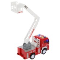Vehicul de urgență Wenyi Firefighter (WY551C) imaginea #3 — magazin online Desire.md