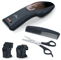 Aparat de tuns Beurer HR 5000 imaginea #4 — magazin online Desire.md