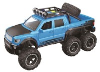 Mașină Wenyi Off-Road Blue (WY470B)