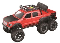 Mașină Wenyi Off-Road Red (WY470A)