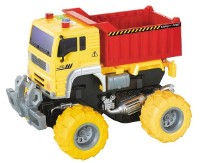 Mașină Wenyi Внедорожник (WY513A)