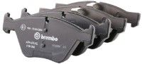 Set placute frână Brembo P 06 040