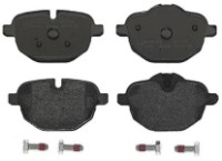 Set placute frână Brembo P 06 064