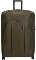 Valiză Thule Crossover 2 3204039 110L Forest Night imaginea #3 — magazin online Desire.md
