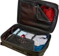 Valiză Thule Crossover 2 3204039 110L Forest Night imaginea #4 — magazin online Desire.md