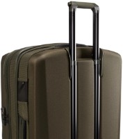 Valiză Thule Crossover 2 3204039 110L Forest Night imaginea #5 — magazin online Desire.md