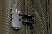 Valiză Thule Crossover 2 3204039 110L Forest Night imaginea #8 — magazin online Desire.md