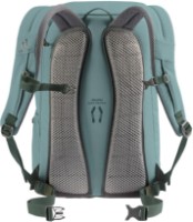 Rucsac pentru oraș Deuter Walker 20 Jade/Ivy imaginea #3 — magazin online Desire.md