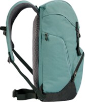 Rucsac pentru oraș Deuter Walker 20 Jade/Ivy imaginea #4 — magazin online Desire.md