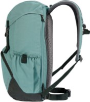 Rucsac pentru oraș Deuter Walker 20 Jade/Ivy imaginea #5 — magazin online Desire.md