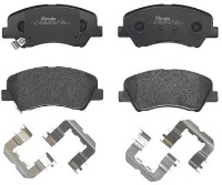 Set placute frână Brembo P 18 025