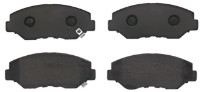 Set placute frână Brembo P 28 035