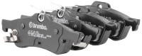 Set placute frână Brembo P 28 070