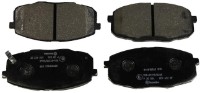 Set placute frână Brembo P 30 034