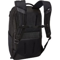 Городской рюкзак Thule Accent 23L Black (TACBP2116) фото №2 — интернет-магазин Desire.md