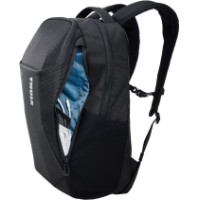 Городской рюкзак Thule Accent 23L Black (TACBP2116) фото №5 — интернет-магазин Desire.md