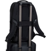 Городской рюкзак Thule Accent 23L Black (TACBP2116) фото №8 — интернет-магазин Desire.md