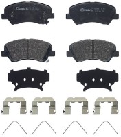 Set placute frână Brembo P 30 122