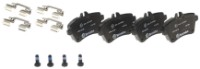 Set placute frână Brembo P 50 056