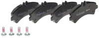 Set placute frână Brembo P 50 060
