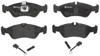 Set placute frână Brembo P 50 082
