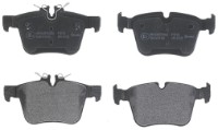 Set placute frână Brembo P 50 122