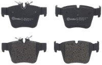 Set placute frână Brembo P 50 133