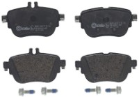 Set placute frână Brembo P 50 136