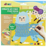 Mozaic Avenir (CH191592)