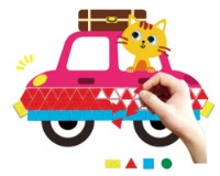 Mozaic Avenir (CH191595)