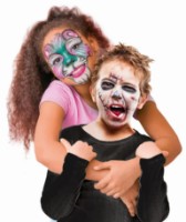 Aquagrim Clementoni Face Art (18605) imaginea #2 — magazin online Desire.md