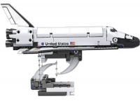 Set de construcție Clementoni Floating Shuttle (75069) imaginea #2 — magazin online Desire.md