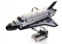 Set de construcție Clementoni Floating Shuttle (75069)