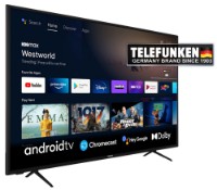 Televizor Telefunken 55UA9300