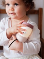 Ночной светильник Beaba 2in1 Beaba Pixie Torch Pink (B930299) фото №5 — интернет-магазин Desire.md