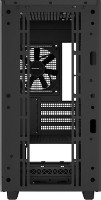 Carcasă Deepcool CH370 Black imaginea #4 — magazin online Desire.md