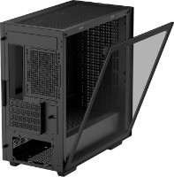 Корпус Deepcool CH370 Black