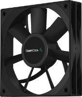 Carcasă Deepcool CH370 Black imaginea #6 — magazin online Desire.md