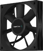 Корпус Deepcool CH370 Black