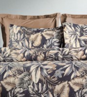 Lenjerie de pat Issimo Agave Double imaginea #3 — magazin online Desire.md