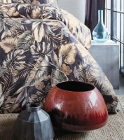 Lenjerie de pat Issimo Agave Double imaginea #2 — magazin online Desire.md