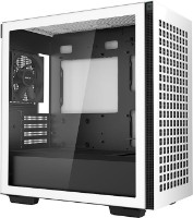 Carcasă Deepcool CH370 White imaginea #7 — magazin online Desire.md