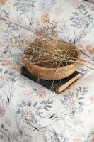 Lenjerie de pat Issimo Argemon Double imaginea #3 — magazin online Desire.md