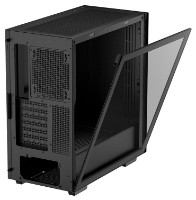 Carcasă Deepcool CH510 Black imaginea #2 — magazin online Desire.md